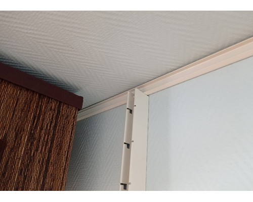 Рейка горизонтальная 960